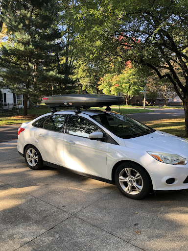 Truck Accessories Store «Car Gear», reviews and photos, 110 N Main St, Akron, OH 44308, USA