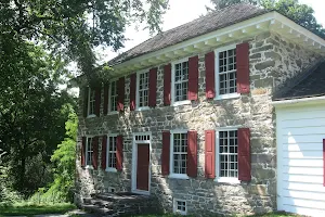Knox’s Headquarters State Historic Site image