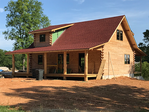 Roofing Contractor «Donahue Roofing», reviews and photos, 301 N Minnesota Ave, West Plains, MO 65775, USA