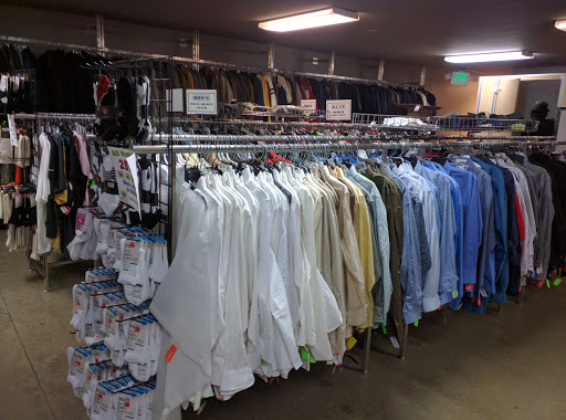 Thrift Store «Goodwill of Silicon Valley», reviews and photos, 1125 S De Anza Blvd, San Jose, CA 95129, USA