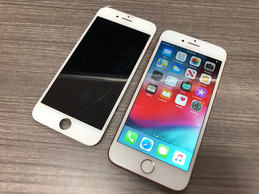 WOW Wireless Cell Phone iPhone Tablet iWatch Repair image