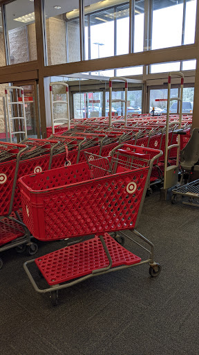 Department Store «Target», reviews and photos, 128 Bailey Farm Rd, Monroe, NY 10950, USA