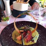 Photo n°3 de l'avis de L. fait le 10/05/2024 à 13:24 sur le  All Blue Restaurant à Sesto Calende