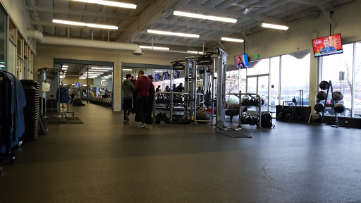Gym «Fitness 19», reviews and photos, 1456 Railroad Ave, Livermore, CA 94550, USA