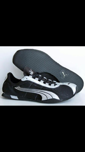 Shoe Store «PUMA», reviews and photos, 29300 Hempstead Rd #937, Cypress, TX 77433, USA