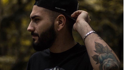 Marin Tattooer à Clermont-Ferrand