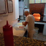 Photo n°1 de l'avis de D..u fait le 22/10/2022 à 03:30 sur le  Pizzeria Manhattan à Cassibile