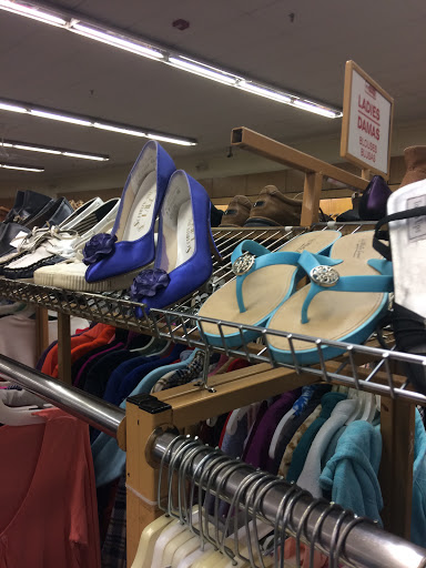 Thrift Store «MyUnique», reviews and photos, 116 Broad St, Elizabeth, NJ 07201, USA