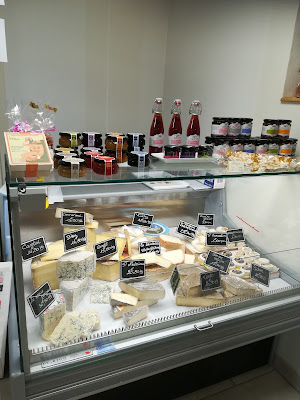 Épicerie vallée de l arbas à Arbas