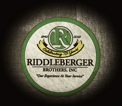 Riddleberger Brothers Inc in Mt Crawford, Virginia
