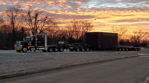 Trucking Company «J K Hackl Freight Forwarding», reviews and photos, 2833 Larue Field Ln, Sun Prairie, WI 53590, USA