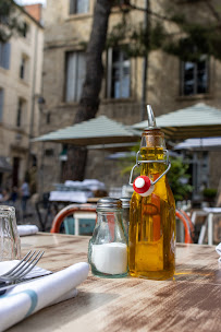Photos du propriétaire du Restaurant méditerranéen Rosemarie à Montpellier - n°9