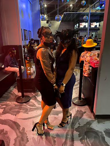 Hair Salon «Lucky You ​Natural Hair Care», reviews and photos, 9605 N Tryon St, Charlotte, NC 28262, USA