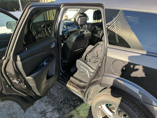 Car Dealer «Scott Evans Dodge Chrysler Jeep Ram», reviews and photos, 2280 Bankhead Hwy, Carrollton, GA 30116, USA