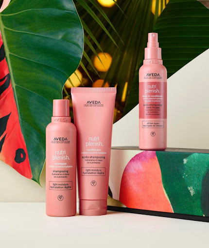 Beauty Salon «La Tierra Salon & Day Spa», reviews and photos, 9325 Dorchester St #130, Highlands Ranch, CO 80129, USA