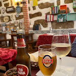 Photo n°2 de l'avis de Luc.e fait le 22/09/2023 à 20:47 sur le  Taberna Porto à Noite à Porto