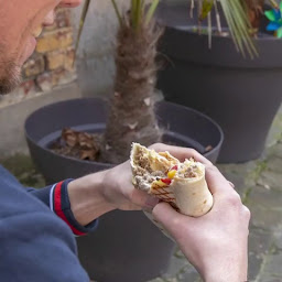 Photo n°120 de O'Tacos Terreaux à Lyon ()