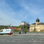 Photo n°12 de l'avis de Pascal.s fait le 06/05/2023 à 08:32 sur le  Schlossberghotel Greiz à Greiz