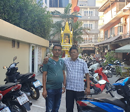 Boutique Paradise hotel photo
