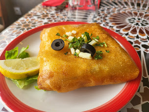 Photo n°19 de LA GRILLADIÈRE REIMS à Reims ()