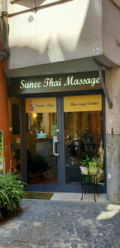 Sunee Thai Massage Center