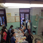 Photo n°1 de l'avis de Essen.n fait le 19/05/2018 à 15:34 sur le  Trattoria da Maria à Genoa