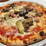 Photo n°3 de l'avis de Jordan. fait le 06/03/2023 à 17:54 sur le  Restaurant Pizzeria Terrazza à Urtijëi