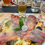 Photo n°1 de l'avis de Nicola.o fait le 12/03/2023 à 18:38 sur le  Pizzeria Miranda à Nettuno