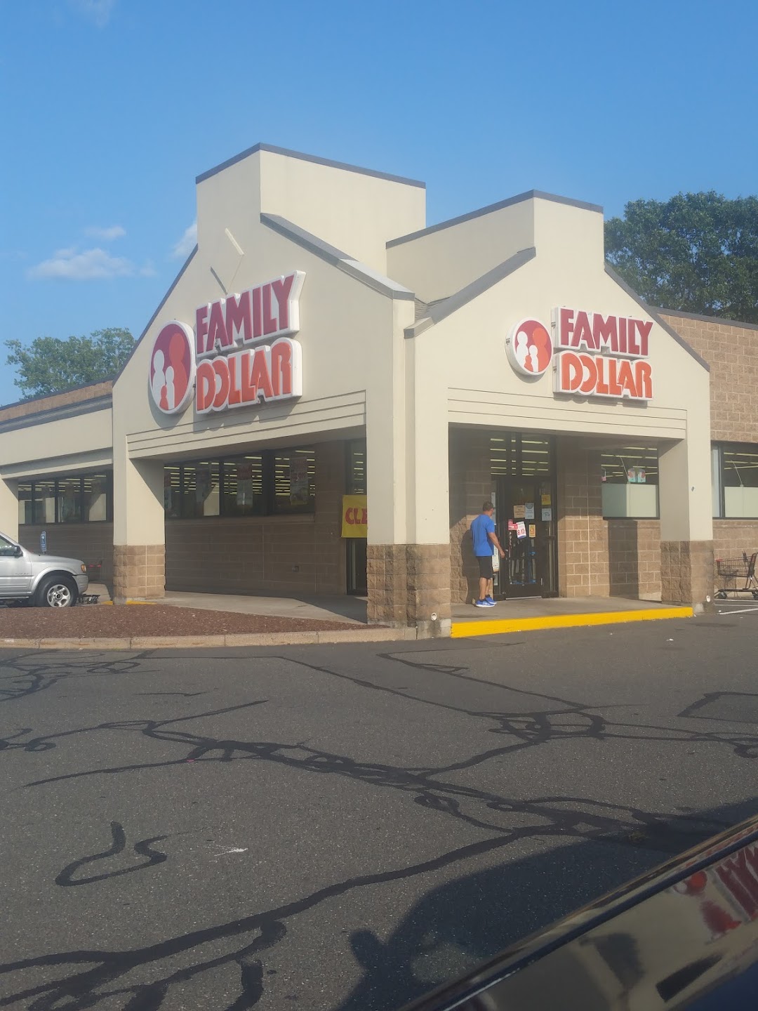 Family Dollar
