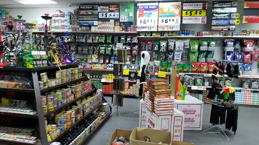 Tobacco Shop «Cigarette Outlet», reviews and photos, 350 Larry Holmes Dr, Easton, PA 18042, USA