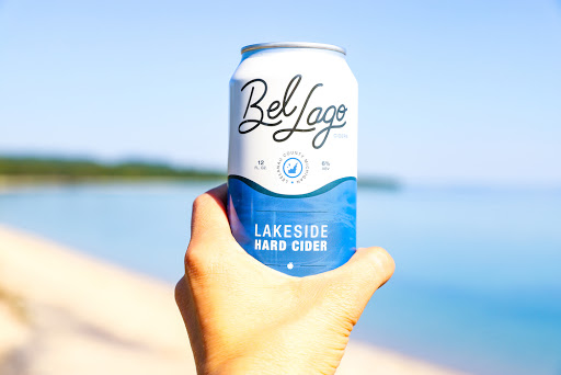 Winery «Bel Lago Vineyards & Winery», reviews and photos, 6530 S Lake Shore Dr, Cedar, MI 49621, USA