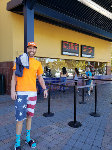 Movie Theater «Cinemark», reviews and photos, 6233 Garfield Ave, Sacramento, CA 95841, USA