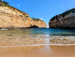 Loch Ard Gorge'in fotoğrafı ve güzel manzarası