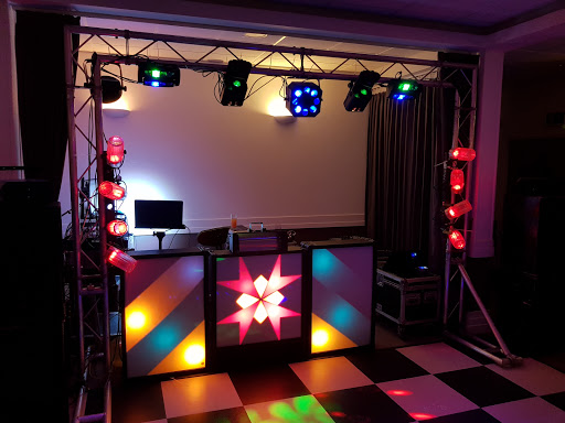Electric Rainbow Events & Rainbow Party Supplies