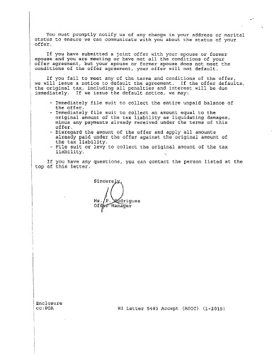 Tax Attorney «Tax Tiger», reviews and photos