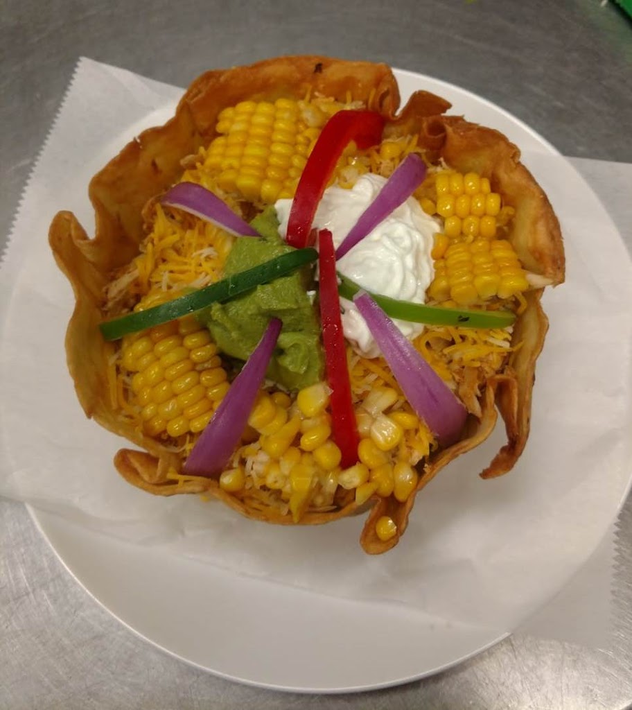 Chasqui Fast Chicken 22407