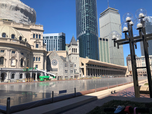 Grocery Store «Whole Foods Market», reviews and photos, 15 Westland Ave, Boston, MA 02115, USA