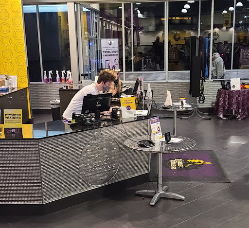 Gym «Planet Fitness», reviews and photos, 3105 NJ-38, Mt Laurel, NJ 08054, USA