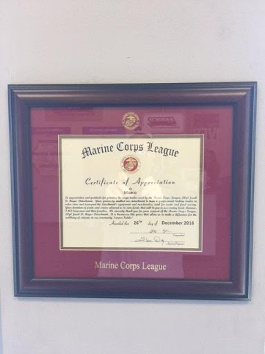 Auto Body Shop «Maaco Collision Repair & Auto Painting», reviews and photos, 190 Industrial Blvd, McKinney, TX 75069, USA