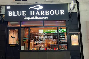 Blue Harbour London image