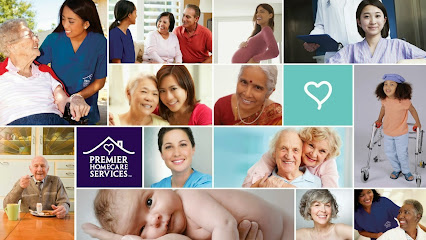 Premier Homecare Services - Burlington