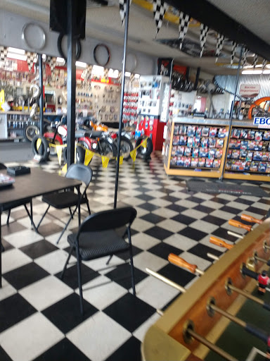 Motorcycle Repair Shop «Motorcycle Tire Center», reviews and photos, 2116 E Charleston Blvd, Las Vegas, NV 89104, USA