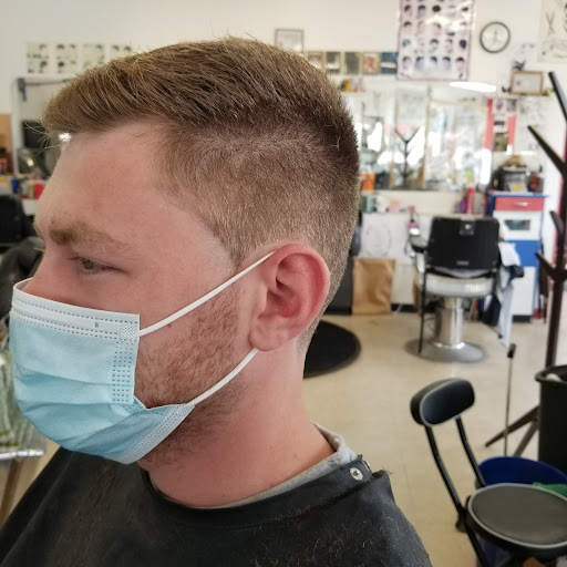 Barber Shop «Best Barber Shop», reviews and photos, 421 Sunrise Hwy, Lynbrook, NY 11563, USA