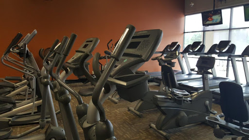 Gym «Anytime Fitness», reviews and photos, 2380 Firewheel Pkwy, Garland, TX 75040, USA