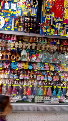 Tienda de manualidades Ecatepec de Morelos