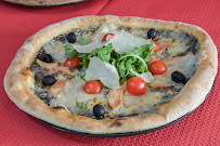 Pizza du Restaurant italien La Giostra à Saint-Rémy-lès-Chevreuse - n°7