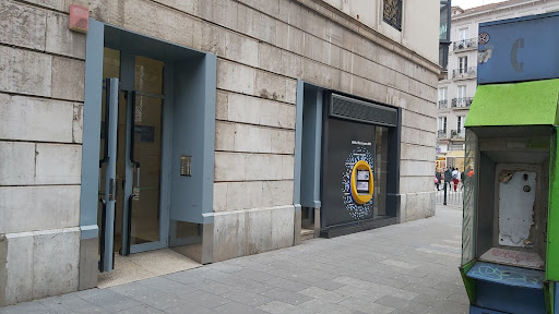 Registro de la Propiedad de Santander Nº 04