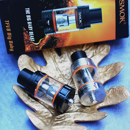 Vaporizer Store «Nimbus Vape & Smoke Shop», reviews and photos, 92-15 Rockaway Blvd, Ozone Park, NY 11417, USA