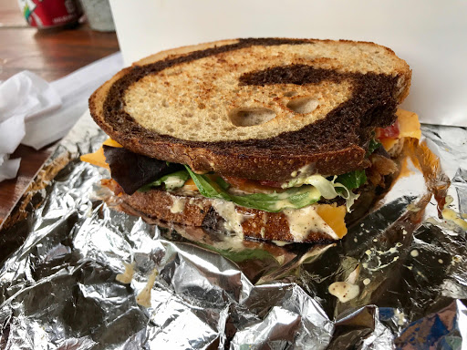 Butcher Shop «The Local Pig», reviews and photos, 2618 Guinotte Ave, Kansas City, MO 64120, USA