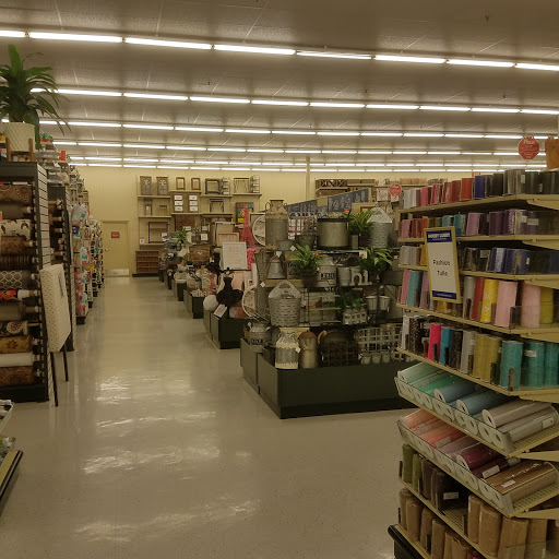 Craft Store «Hobby Lobby», reviews and photos, 1815 Douglas Blvd, Roseville, CA 95661, USA